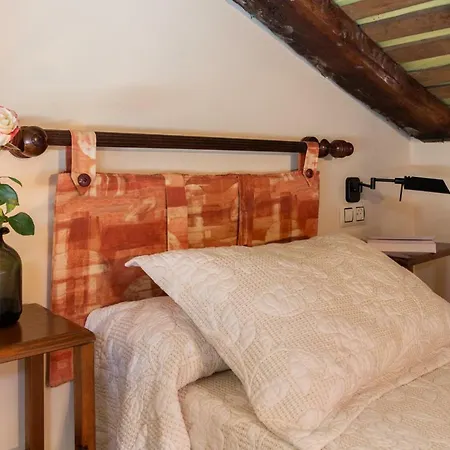 Casa Delfina Casa rural