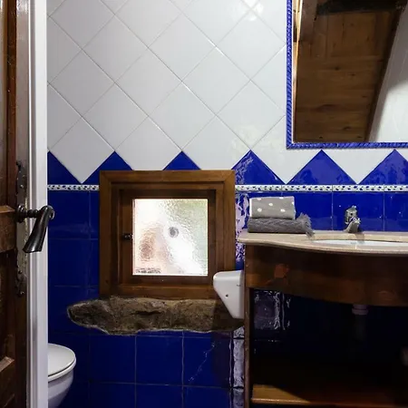 Casa Delfina