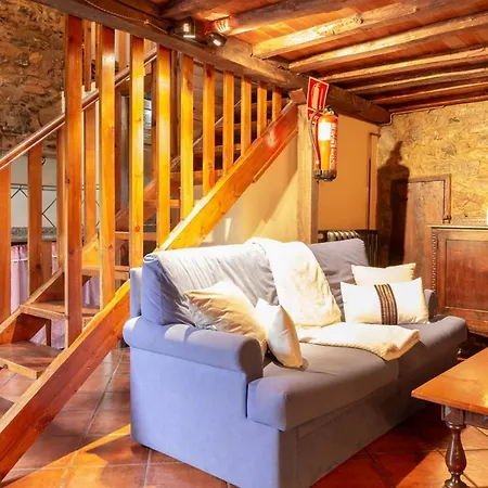 Casa Delfina * Pravia