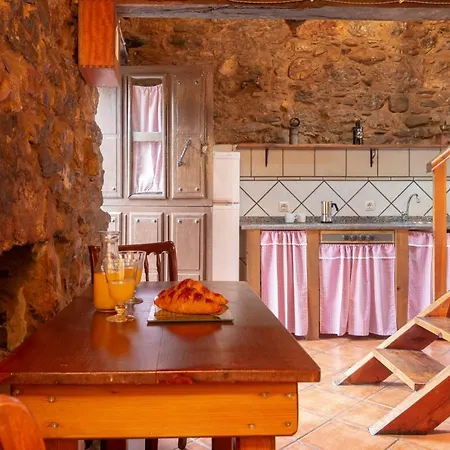 Casa Delfina Pravia