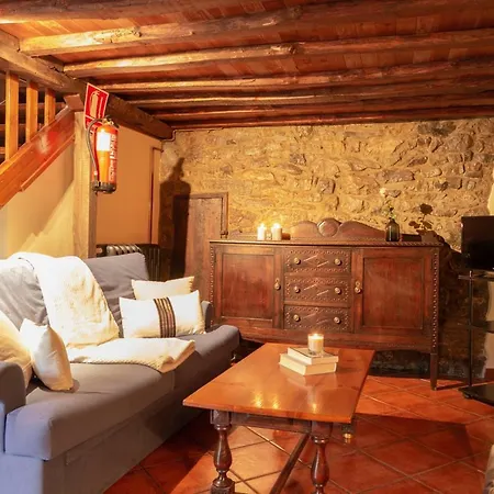 Casa Delfina * Pravia