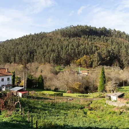 Casa Delfina