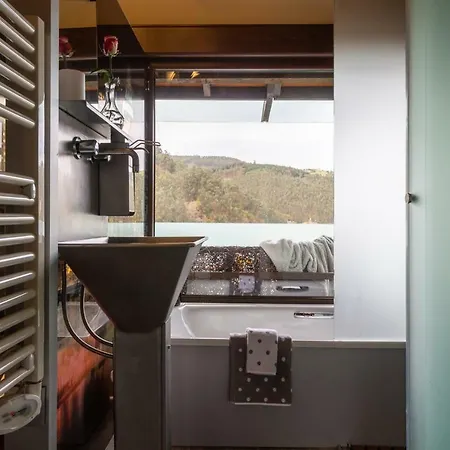 Casa Delfina Casa rural *