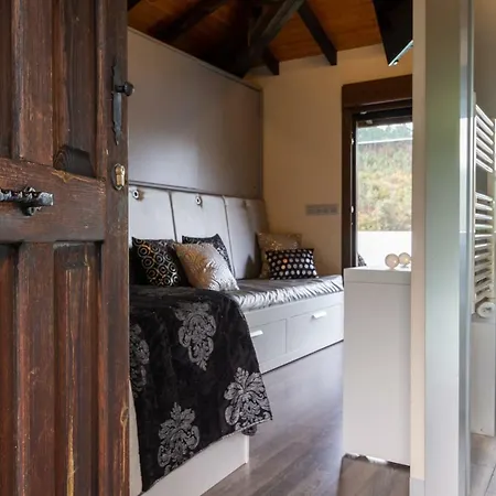 Casa Delfina Casa rural *