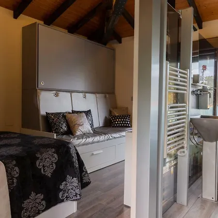 Casa Delfina Casa rural *