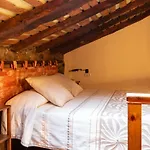 Hétvégi ház Casa Delfina Pravia