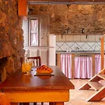 Casa Delfina Pravia