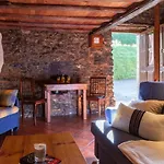 Casa Delfina * Pravia