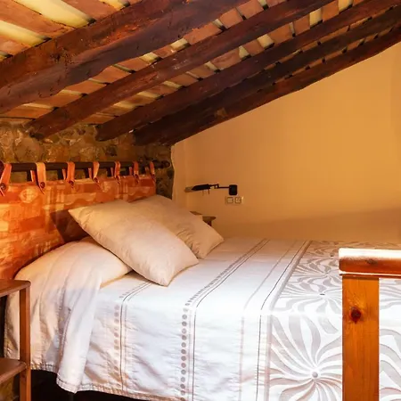 Country house Casa Delfina Pravia