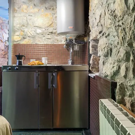 Landhuis Casa Delfina *