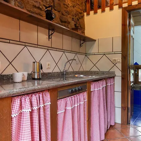 Casa Delfina *