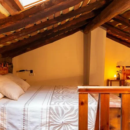 Casa Delfina Pravia