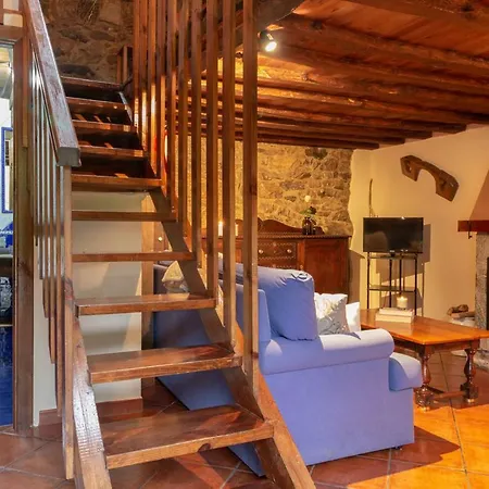 Casa Delfina * Pravia