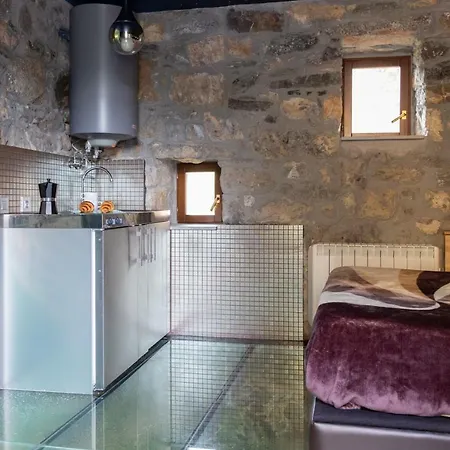 Casa Delfina Hétvégi ház
