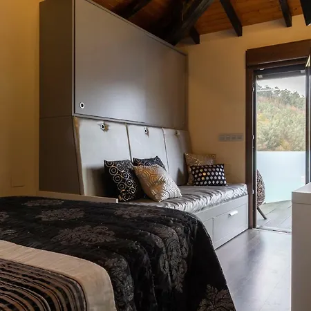 Casa Delfina Landhuis *