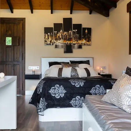 Landhuis Casa Delfina *