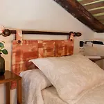 Casa Delfina Летний дом