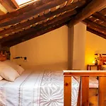 Casa Delfina Правия