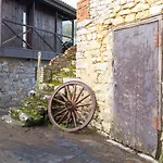 Casa Delfina Летний дом *
