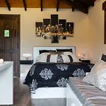 Летний дом Casa Delfina *