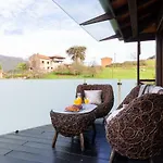 Летний дом Casa Delfina