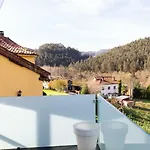 Casa Delfina Летний дом Правия