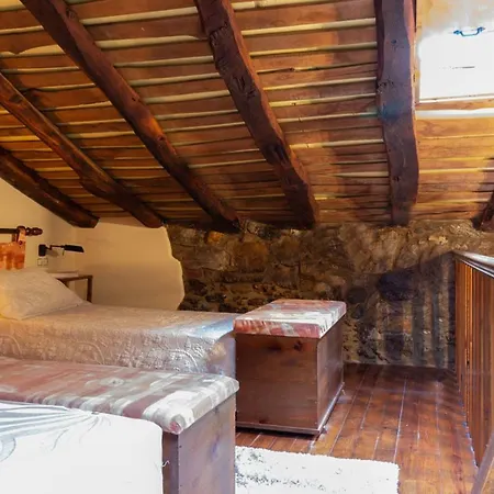 Casa Delfina Правия